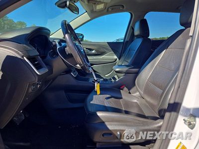Zdjęcie 7 z 13 samochodu: 2022 GMC TERRAIN SLT VIN:3GKALPEV1NL186042 - miniatura