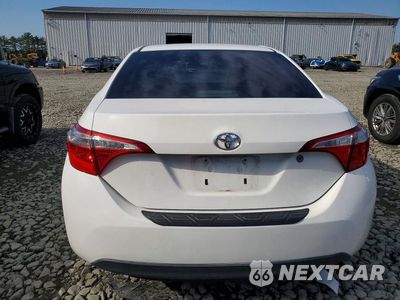Zdjęcie 6 z 12 samochodu: 2016 TOYOTA COROLLA L VIN:2T1BURHE3GC697276 - miniatura