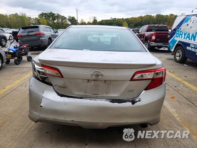 Zdjęcie 6 z 12 samochodu: 2014 TOYOTA CAMRY SE VIN:4T1BF1FK5EU335403 - miniatura