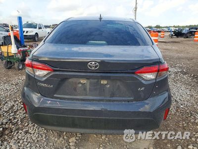 Zdjęcie 6 z 13 samochodu: 2026 TOYOTA COROLA VIN:5YFB4MDE0TP377402 - miniatura