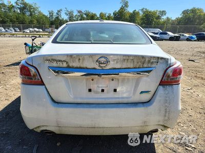Zdjęcie 6 z 12 samochodu: 2013 NISSAN ALTIMA 2.5 VIN:1N4AL3AP4DN452024 - miniatura