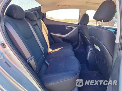 Zdjęcie 10 z 12 samochodu: 2015 HYUNDAI ELANTRA SE VIN:5NPDH4AE8FH585160 - miniatura