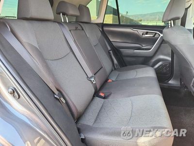Zdjęcie 11 z 13 samochodu: 2024 TOYOTA RAV4 XLE VIN:2T3W1RFV3RW305340 - miniatura