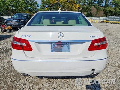 Zdjęcie 6 z 12 samochodu: 2013 MERCEDES-BENZ E 350 4MATIC VIN:WDDHF8JB0DA728486 - miniatura