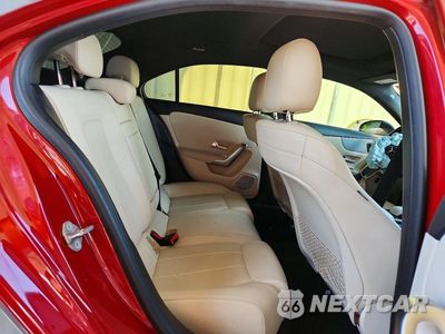Zdjęcie 10 z 12 samochodu: 2021 MERCEDES-BENZ A 220 VIN:W1K3G4EB4MJ283079 - miniatura