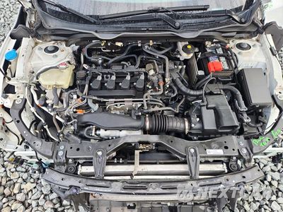 Zdjęcie 11 z 13 samochodu: 2020 HONDA CIVIC EX VIN:19XFC1F36LE025148 - miniatura
