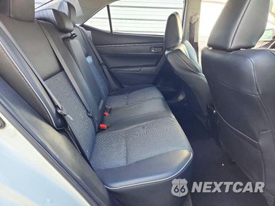 Zdjęcie 10 z 12 samochodu: 2016 TOYOTA COROLLA S PLUS VIN:5YFBURHE5GP401688 - miniatura