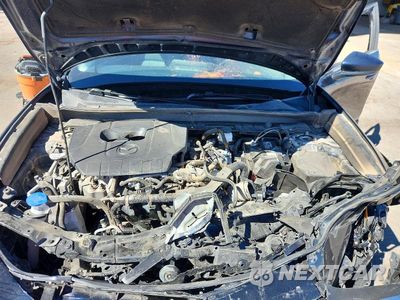 Zdjęcie 12 z 13 samochodu: 2024 MAZDA CX-30 SELECT VIN:3MVDMBBM3RM713792 - miniatura