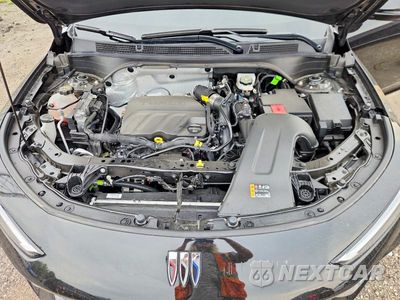 Zdjęcie 12 z 14 samochodu: 2026 BUICK ENVISTA SPORT TOURING VIN:KL47LBEP3TB129473 - miniatura