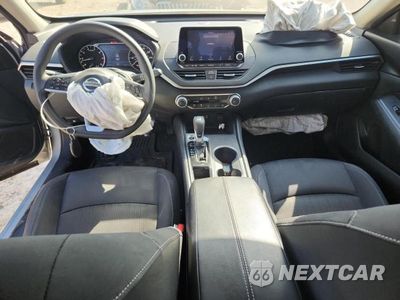 Zdjęcie 8 z 12 samochodu: 2022 NISSAN ALTIMA SV VIN:1N4BL4DV1NN305620 - miniatura