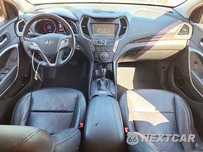 Zdjęcie 8 z 13 samochodu: 2014 HYUNDAI SANTA FE SPORT 2.0T VIN:5XYZW3LA0EG213978 - miniatura