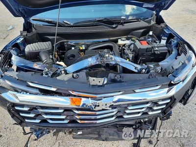 Zdjęcie 11 z 13 samochodu: 2027 CHEVROLET EQUINOX LT VIN:3GNARHEG0VL145989 - miniatura