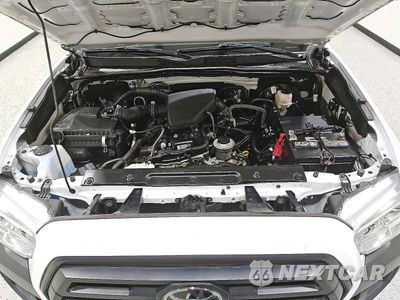 Zdjęcie 11 z 12 samochodu: 2023 TOYOTA TACOMA SR VIN:3TYRX5GN8PT079530 - miniatura