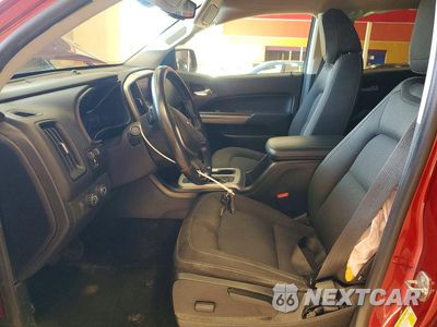 Zdjęcie 7 z 12 samochodu: 2017 CHEVROLET COLORADO LT VIN:1GCGTCEN9H1234784 - miniatura
