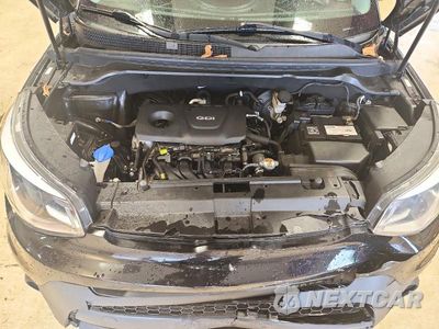Zdjęcie 12 z 13 samochodu: 2019 KIA SOUL BASE VIN:KNDJN2A21K7675416 - miniatura