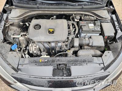 Zdjęcie 11 z 12 samochodu: 2020 HYUNDAI ELANTRA LIMITED VIN:5NPD84LF7LH563099 - miniatura