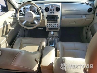 Zdjęcie 8 z 12 samochodu: 2006 CHRYSLER PT CRUISER LIMITED VIN:3A8FY68806T228276 - miniatura