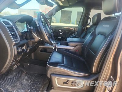 Zdjęcie 7 z 12 samochodu: 2021 RAM 1500 LARAMIE VIN:1C6SRFJT9MN613969 - miniatura