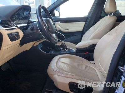 Zdjęcie 7 z 13 samochodu: 2018 BMW X1 SDRIVE28I VIN:WBXHU7C34J5H39842 - miniatura