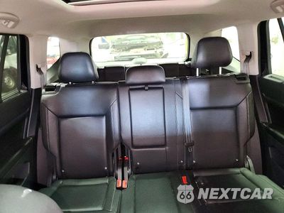 Zdjęcie 10 z 14 samochodu: 2018 VOLKSWAGEN ATLAS SEL VIN:1V2MR2CA2JC503714 - miniatura
