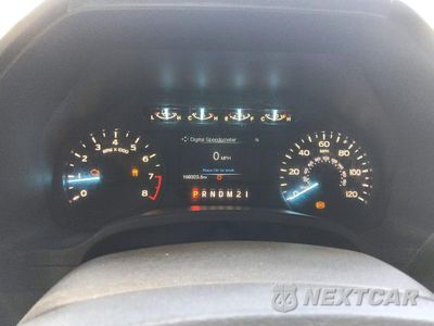 Zdjęcie 9 z 12 samochodu: 2018 FORD F150 SUPER CAB VIN:1FTEX1CB4JKE81932 - miniatura