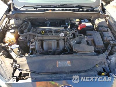 Zdjęcie 11 z 12 samochodu: 2015 FORD FUSION SE VIN:3FA6P0H7XFR182232 - miniatura