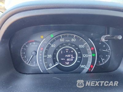 Zdjęcie 9 z 12 samochodu: 2015 HONDA CR-V LX VIN:3CZRM3H35FG707430 - miniatura