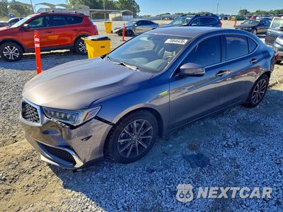 2020 ACURA TLX 19UUB1F33LA015448 - główne zdjęcie licytacji z USA - miniatura