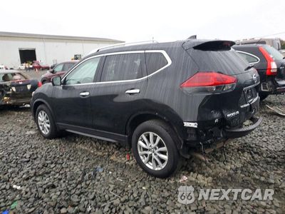 Drugie zdjęcie samochodu z przodu: 2018 NISSAN ROGUE S VIN:KNMAT2MV0JP609899 - miniatura