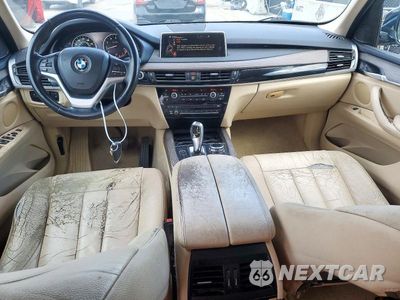 Zdjęcie 8 z 14 samochodu: 2014 BMW X5 XDRIVE35I VIN:5UXKR0C51E0K45496 - miniatura