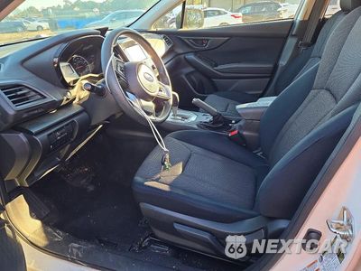 Zdjęcie 7 z 14 samochodu: 2018 SUBARU CROSSTREK VIN:JF2GTAAC8JH224481 - miniatura