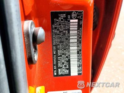 Zdjęcie 13 z 13 samochodu: 2013 TOYOTA COROLLA S SPECIAL EDITION VIN:2T1BU4EE7DC076724 - miniatura