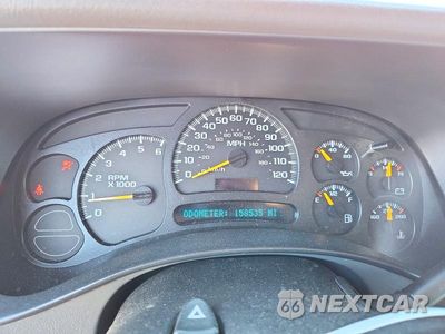 Zdjęcie 9 z 12 samochodu: 2005 CHEVROLET AVALANCHE C1500 VIN:3GNEC12Z25G140396 - miniatura