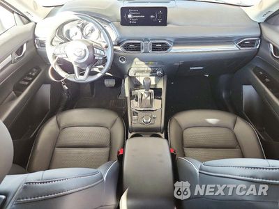 Zdjęcie 8 z 13 samochodu: 2024 MAZDA CX-5 SELECT VIN:JM3KFBBL6R0454591 - miniatura