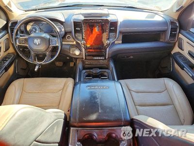 Zdjęcie 8 z 13 samochodu: 2019 RAM 1500 LIMITED VIN:1C6SRFHTXKN669809 - miniatura