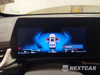 Zdjęcie 9 z 12 samochodu: 2026 BMW X1 XDRIVE28I VIN:WBX73EF0XT5665850 - miniatura
