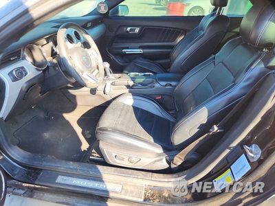 Zdjęcie 7 z 12 samochodu: 2016 FORD MUSTANG GT VIN:1FATP8FF7G5309003 - miniatura