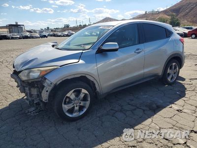 2018 HONDA HR-V LX 3CZRU5H38JG705966 - główne zdjęcie licytacji z USA - miniatura