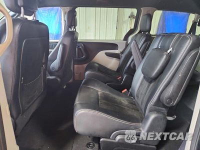Zdjęcie 11 z 13 samochodu: 2017 DODGE GRAND CARAVAN SXT VIN:2C4RDGCG7HR557969 - miniatura