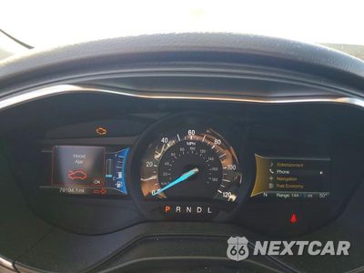 Zdjęcie 9 z 13 samochodu: 2020 FORD FUSION TITANIUM VIN:3FA6P0SU4LR263317 - miniatura