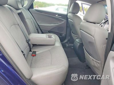Zdjęcie 10 z 12 samochodu: 2012 HYUNDAI SONATA VIN:5NPEC4ABXCH415676 - miniatura