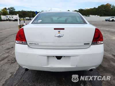 Zdjęcie 6 z 12 samochodu: 2013 CHEVROLET IMPALA LS VIN:2G1WF5E31D1208769 - miniatura