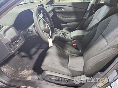 Zdjęcie 7 z 12 samochodu: 2026 HONDA ACCORD VIN:1HGCY1F41TA035118 - miniatura
