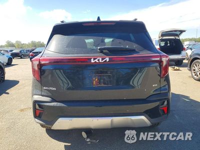 Zdjęcie 6 z 13 samochodu: 2025 KIA SELTOS EX VIN:KNDERCAA0S7749833 - miniatura