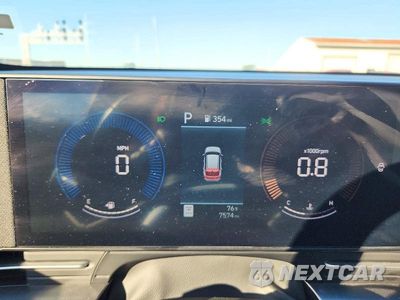 Zdjęcie 9 z 14 samochodu: 2026 HYUNDAI KONA SEL SPORT VIN:KM8HF3AB2TU480182 - miniatura