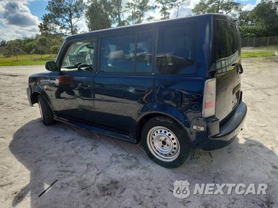 Drugie zdjęcie samochodu z przodu: 2006 SCION XB BASE VIN:JTLKT324564076756 - miniatura