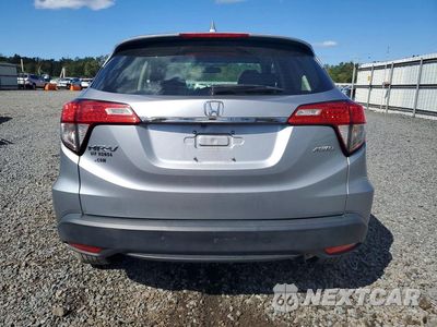 Zdjęcie 6 z 13 samochodu: 2019 HONDA HR-V LX VIN:3CZRU6H36KG709134 - miniatura