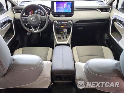Zdjęcie 8 z 14 samochodu: 2025 TOYOTA RAV4 XLE PREMIUM VIN:2T3C1RFV7SC329957 - miniatura