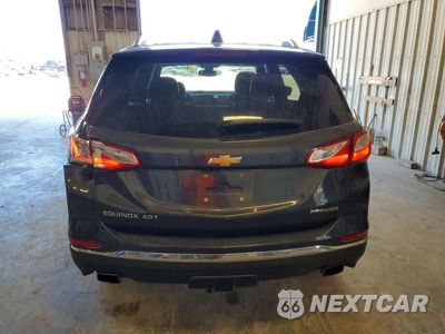 Zdjęcie 6 z 13 samochodu: 2020 CHEVROLET EQUINOX VIN:2GNAXPEX5L6132110 - miniatura