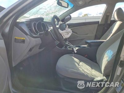 Zdjęcie 7 z 12 samochodu: 2015 KIA OPTIMA LX VIN:5XXGM4A70FG513746 - miniatura